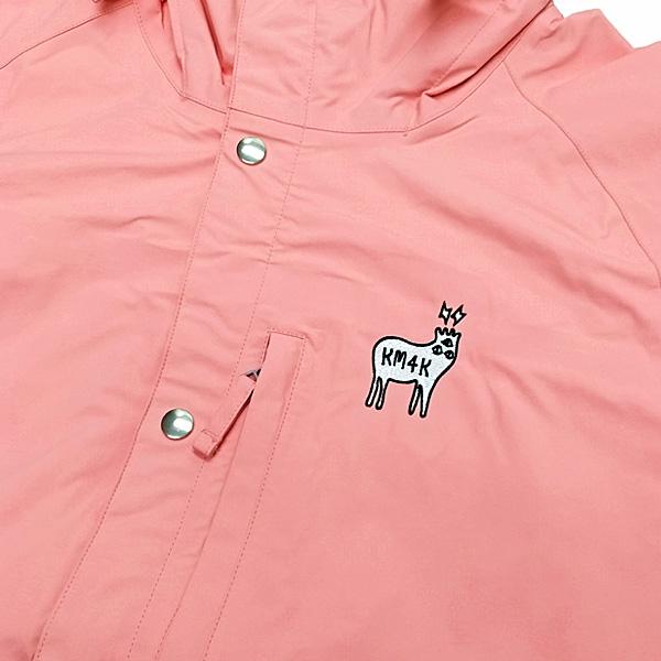最終値下げKM4K paradice jacket M サイズ 最終値下げKM4K paradice jacket M サイズ