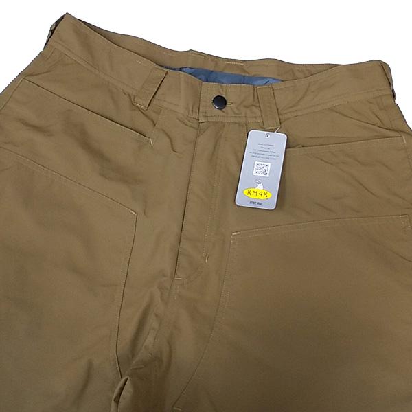 SALE スノーボードパンツ スノーウエア メンズ レディース カモシカ