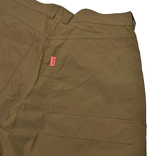 SALE スノーボードパンツ スノーウエア メンズ レディース カモシカ