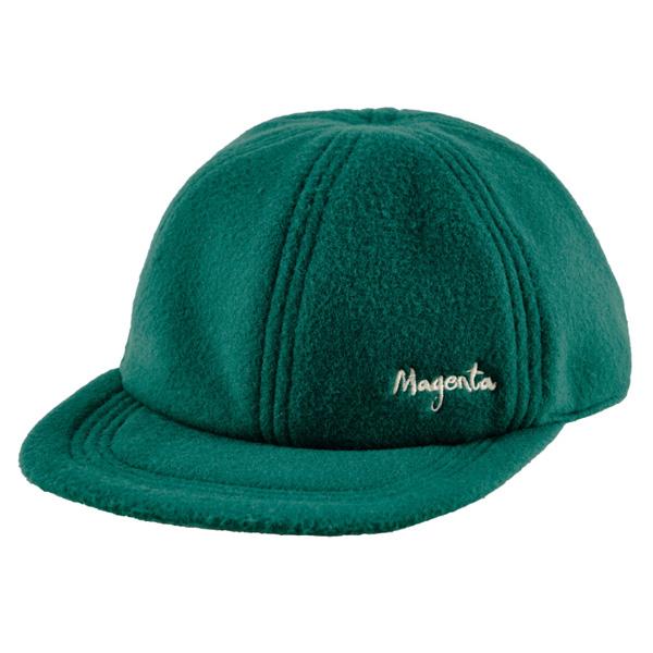 MAGENTA キャップ　MAGENTA SKATEBOARDS 6P REVERSIBLE HAT （GREEN）　リバーシブル メンズ マゼンタ｜theitaya｜02