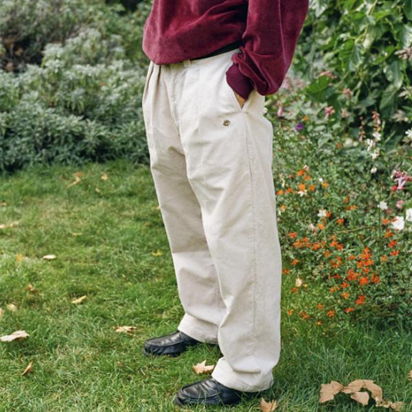 SALE MAGENTA パンツ SKATEBOARDS OG CHINO PANTS (CEMENT SALE MAGENTA パンツ SKATEBOARDS OG CHINO PANTS (CEMENT