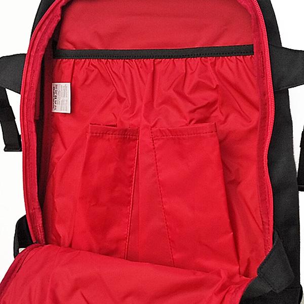 バックパック ワンボール ONEBALL BAKER POW PACK 9L RIDER’S PACK|theitaya|04