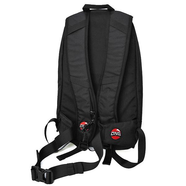ONEBALL ワンボール　BAKER POW RIDING PACK 12L 楽天市場】ONEBALL Baker Pow Riding Pack / ワンボール ベイカーパウ