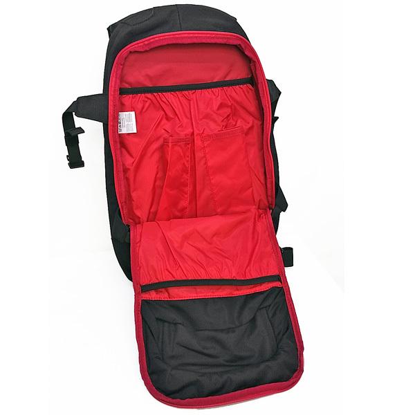 完売 バックパック ワンボール ONEBALL LITTLE WING PACK 12L RIDER'S