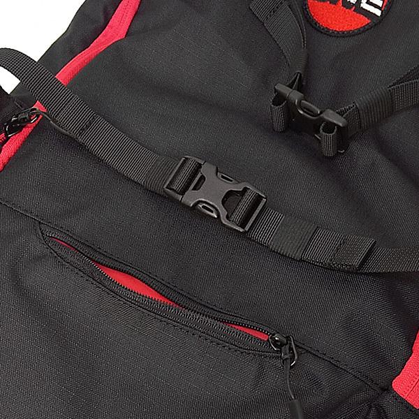 完売 バックパック ワンボール ONEBALL LITTLE WING PACK 12L RIDER'S