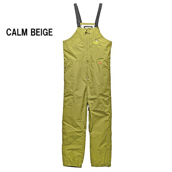 25-26 KM4K スノーボードパンツ スノーウエア メンズ レディース カモシカ KM4K PARADICE BIB PANTS （3カラー）の画像