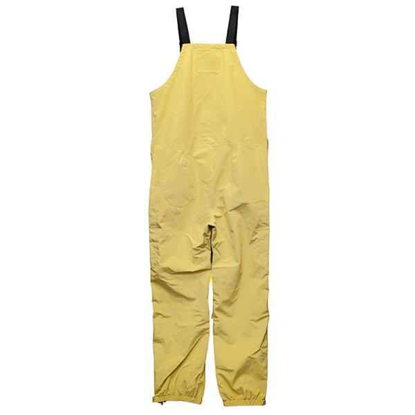 25-26 KM4K スノーボードパンツ スノーウエア メンズ レディース カモシカ KM4K PARADICE BIB PANTS （3カラー）の画像