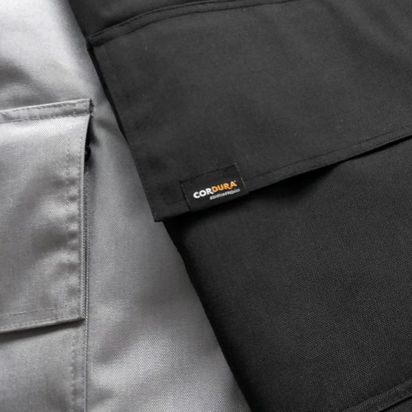 PLAINSANE SHERIFF VEST （BLACK CLAYON GRAY) スノーボード
