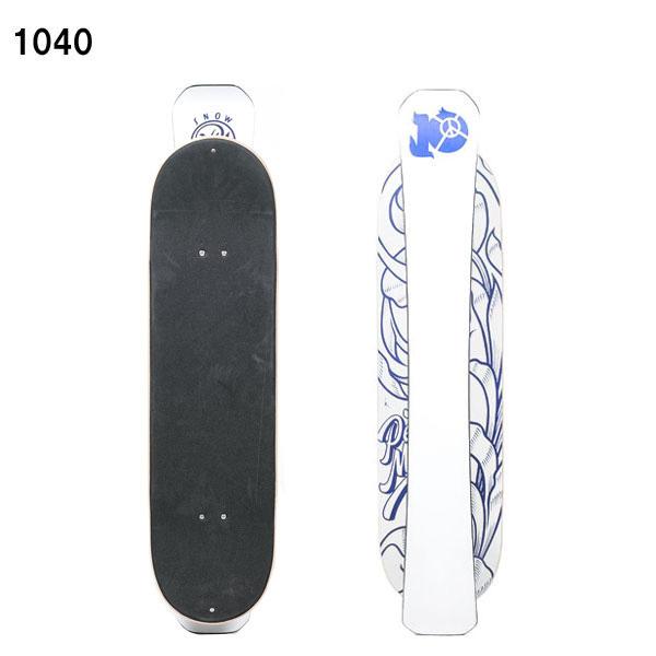 完売 スノースケート ピースメーカー PEACEMAKER SNOWSKATE