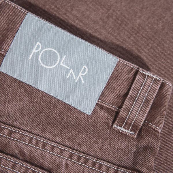 POLAR SKATE CO.（ポーラースケートカンパニー） POLAR SKATE CO 