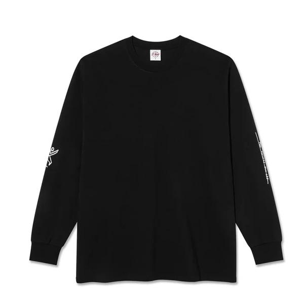 POLAR SKATE CO.（ポーラースケートカンパニー） POLAR SKATE CO T