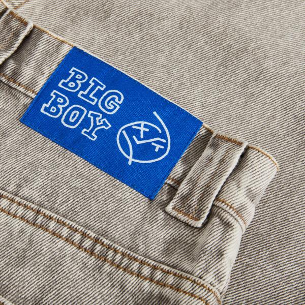 SALE POLAR SKATE CO BIGBOY ポーラー ビッグボーイ デニム パンツ