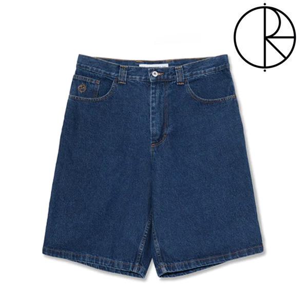 POLAR BIG BOY ショーツ パンツ メンズ ポーラー Polar Skate Co. BIG BOY SHORTS （DARK