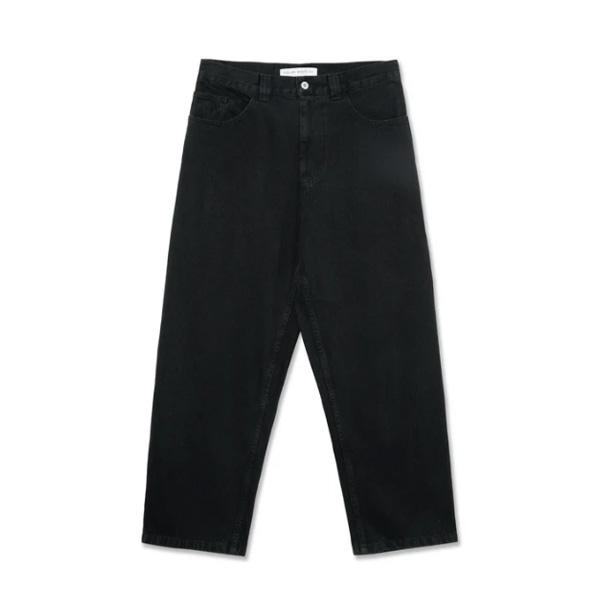 POLAR SKATE CO BIGBOY ポーラー ビッグボーイ パンツ 黒 POLAR 