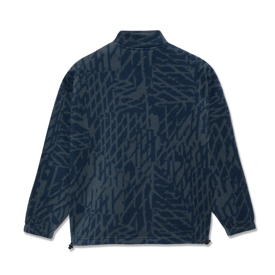 【送料込】Polar Skate Co. ポーラー フリース プルオーバー POLAR SKATE CO. SALE フリースー メンズ ポーラー Polar Skate