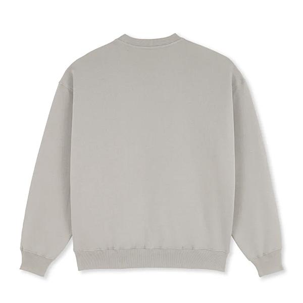 POLAR SKATE CO クルースウェット　Polar Skate Co. |  DAVE CREWNECK SWEAT（GRAPH）  メンズ ポーラー | POLAR SKATE CO. | 01