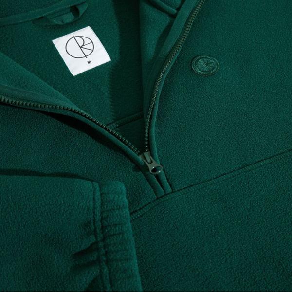 【送料込】Polar Skate Co. ポーラー フリース プルオーバー POLAR SKATE CO.（ポーラースケートカンパニー） POLAR SKATE CO