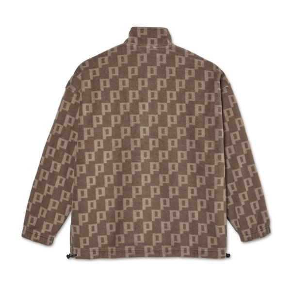 SALE フリースー メンズ ポーラー Polar Skate Co. | polar skateboard
