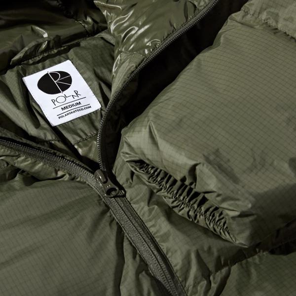 POLAR SKATE CO. SALE CO ジャケット Polar Skate Co. | RIPSTOP POLAR SKATE CO. SALE CO ジャケット Polar Skate Co. | RIPSTOP