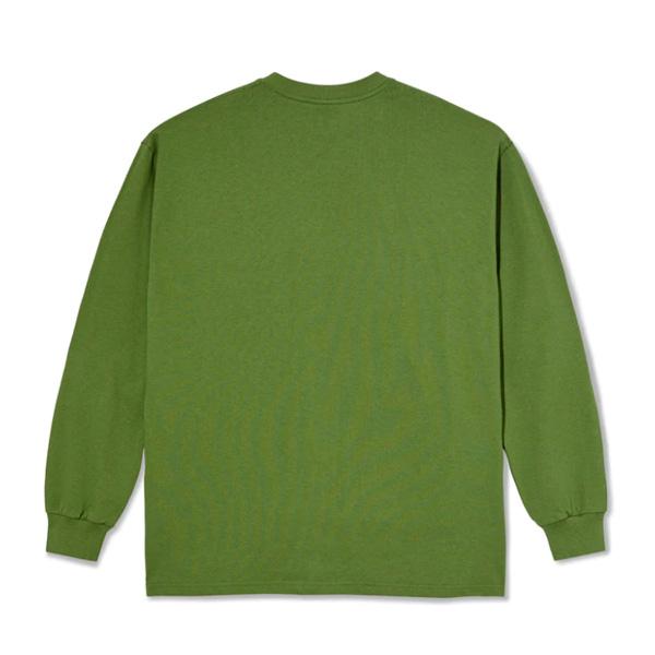 POLAR SKATE CO.（ポーラースケートカンパニー） POLAR SKATE CO T 
