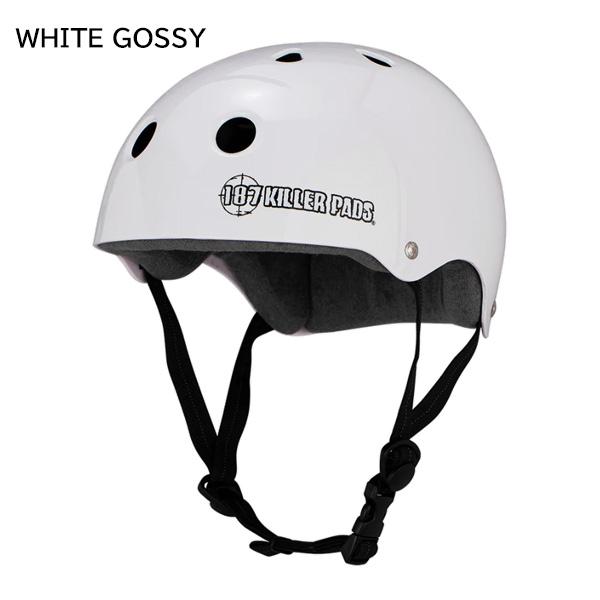 187 KILLER PADS ヘルメット 187 KILLER PADS (ワンエイトセブン キラーパッド) PRO SKATE