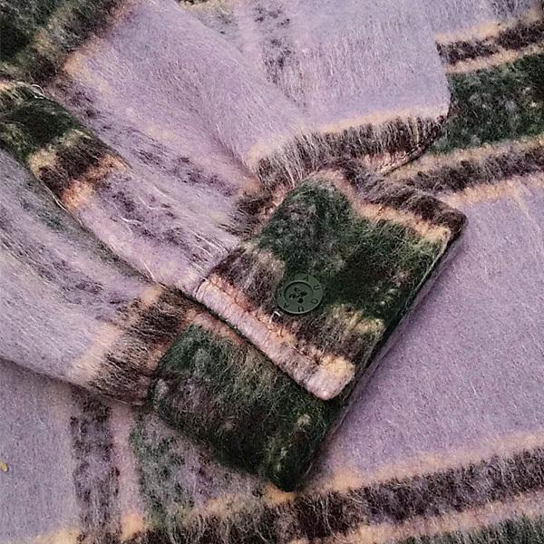 SALE ジャケット メンズ クワジ クワージー アパレル QUASI