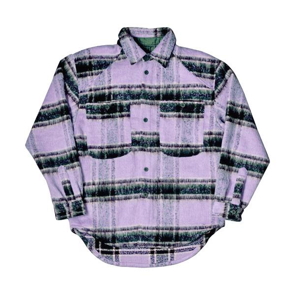 ジャケット・アウター quasi skateboards JACKET Tagged 