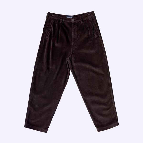 完売 SALE コーデュロイパンツ メンズ クワジ クワージー アパレル 
