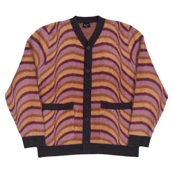 Quasi ニット　カーディガン SALE カーディガン ニット メンズ クワジ クワージー アパレル