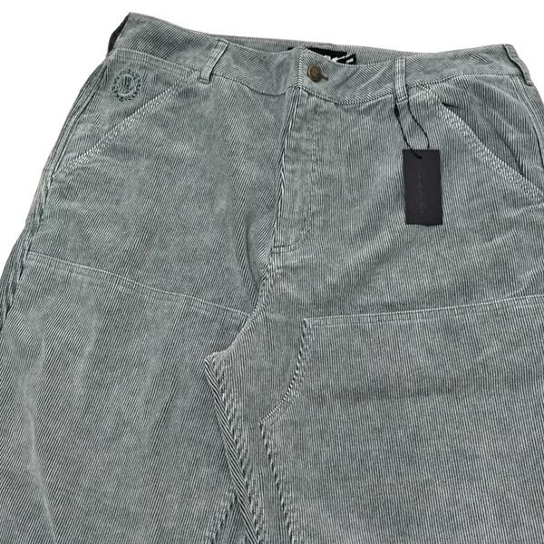 パンツ QUASI PANTS QUASI ショーツ ショート パンツ メンズ クワジ QUASI