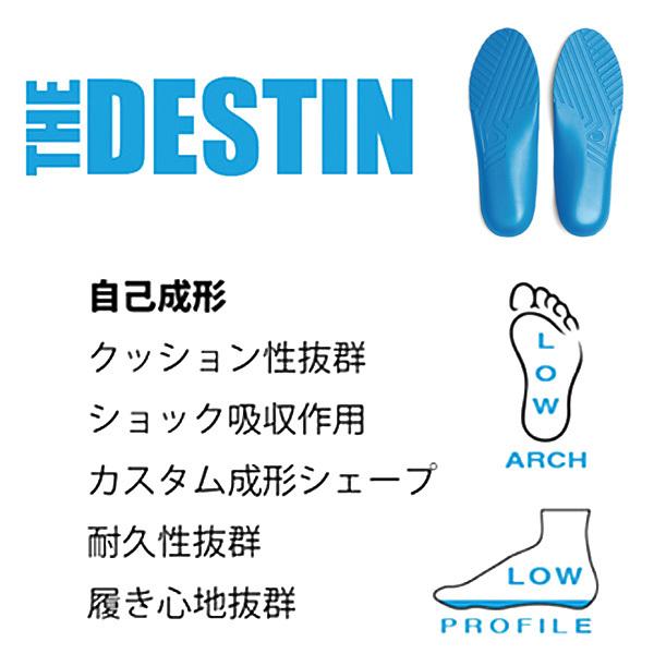 インソール リマインド ボルコム REMIND INSOLES DESTIN X Remind Collage