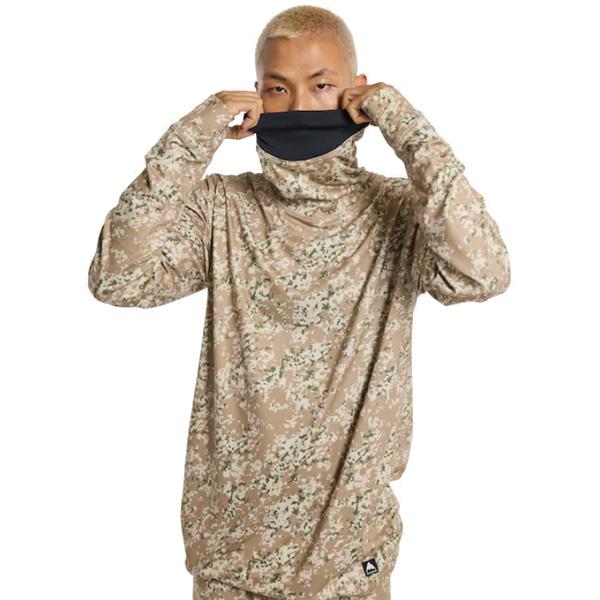 BURTON（バートン） メンズ スノーボード インナー Men's Burton
