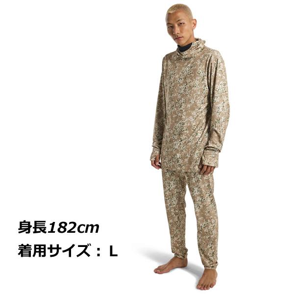 BURTON（バートン） メンズ スノーボード インナー Men's Burton