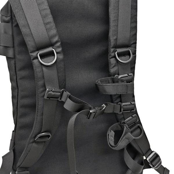 完売 24-25 rain or shine バックパック リュック レインオアシャイン 