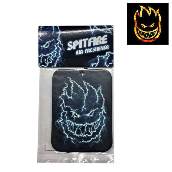 SPITFIRE エアーフレッシュナー SPITFIRE WHEELS AIR FRESHENER FIREBOLT BIGHEAD