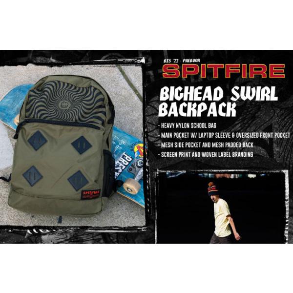 SPITFIRE WHEELS SALE バックパック リュック スピットファイア