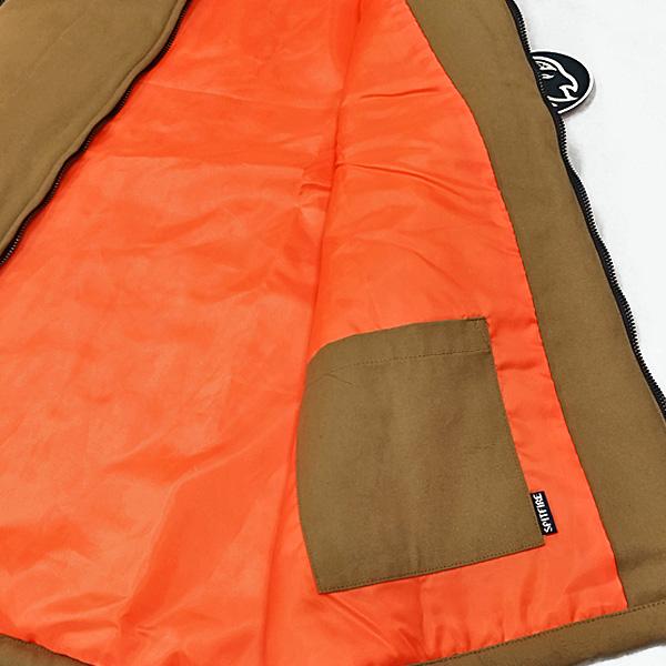 SPITFIRE WHEELS ベスト スピットファイア ブラウン SPITFIRE BIGHEAD