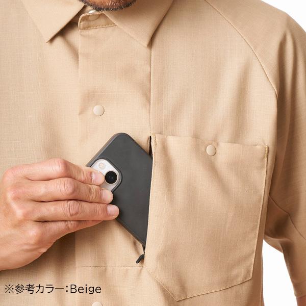 Teton Bros. アクシオ サバーブシャツ ティートンブロス TETON BROS 