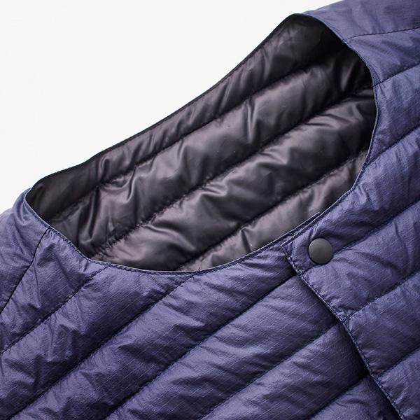 Teton Bros.（ティートンブロス） 22-23 インナー ダウン ジャケット