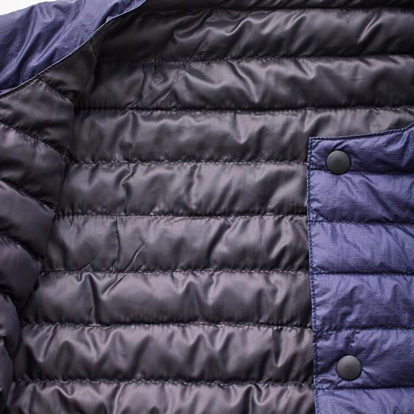 Teton Bros.（ティートンブロス） 22-23 インナー ダウン ジャケット