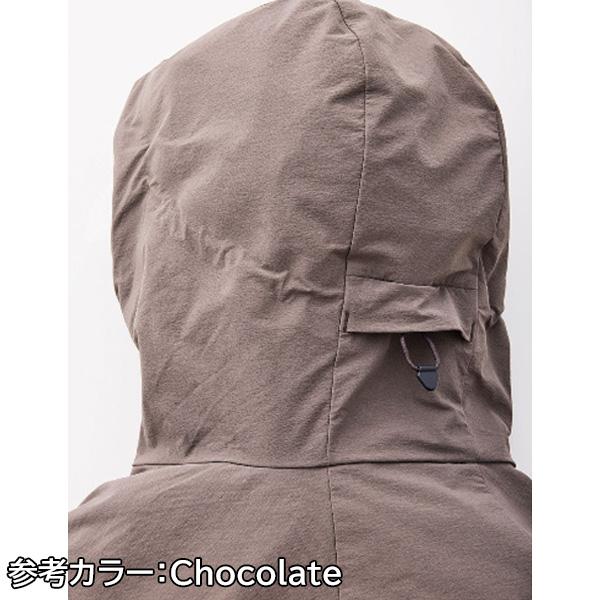 TETON BROS. ティートンブロス ジャケット ヘッドウォール フーディー TETONBROS Headwall Hoody （Deep Teal） MENSの画像