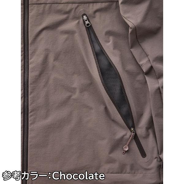TETON BROS. ティートンブロス ジャケット ヘッドウォール フーディー TETONBROS Headwall Hoody （Deep Teal） MENSの画像