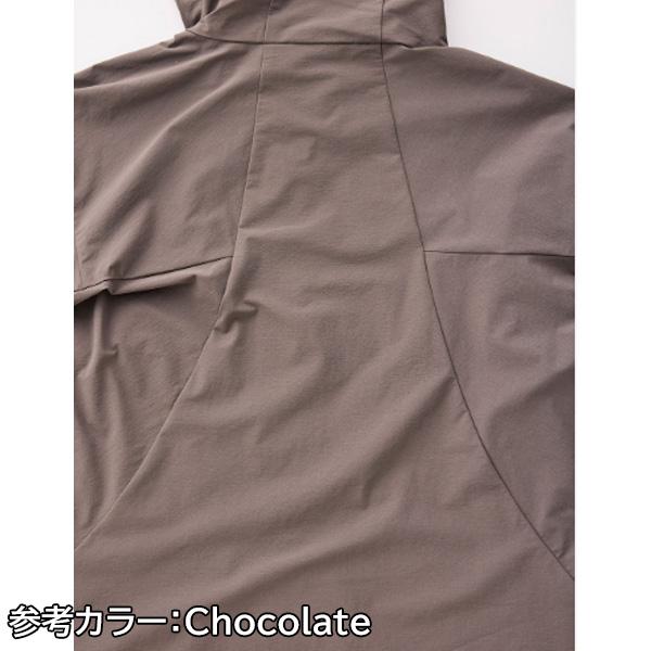 TETON BROS. ティートンブロス ジャケット ヘッドウォール フーディー TETONBROS Headwall Hoody （Deep Teal） MENSの画像