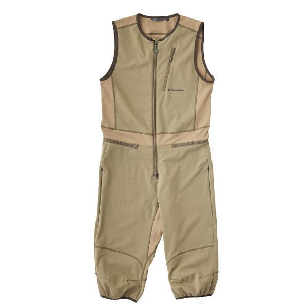 TETON BROS. ティートンブロス インサレーション ホバックスーツ　Hoback Suit - Unisex （Khaki） 24-25 | Teton Bros.