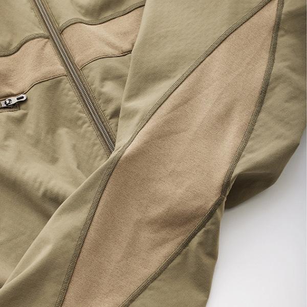 TETON BROS. ティートンブロス インサレーション ホバックスーツ　Hoback Suit - Unisex （Khaki） 24-25 | Teton Bros. | 11