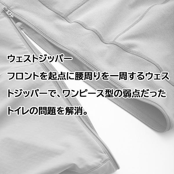 TETON BROS. ティートンブロス インサレーション ホバックスーツ　Hoback Suit - Unisex （Khaki） 24-25 | Teton Bros. | 06