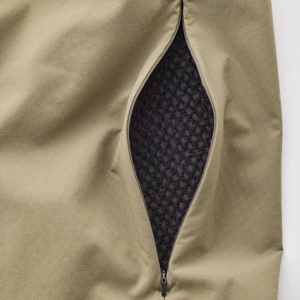 TETON BROS. ティートンブロス インサレーション ホバックスーツ　Hoback Suit - Unisex （Khaki） 24-25 | Teton Bros. | 07