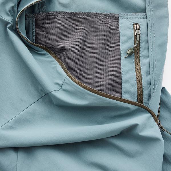 Teton Bros. TETON BROS. ティートンブロス ジャケット Journey