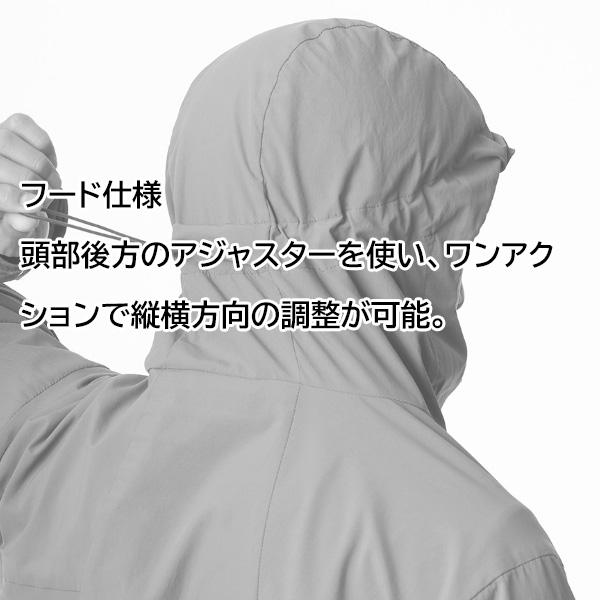 Teton Bros. TETON BROS. ティートンブロス ジャケット Journey