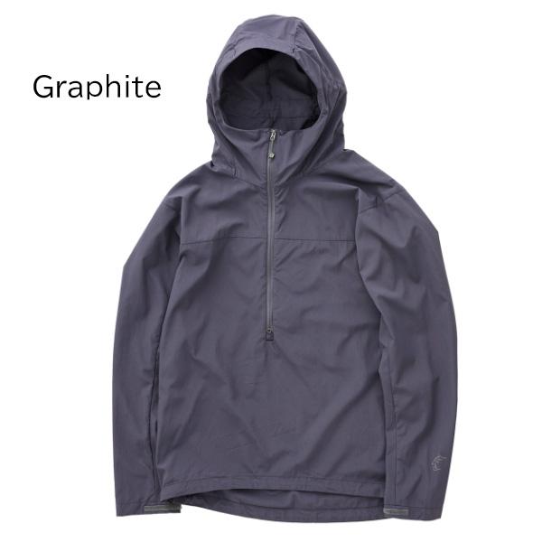 Teton Bros.（ティートンブロス） ジャケット Journey Anorak (Men 
